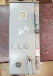 Square D Ac Combination Motor Starter 8538SCA24V02S With Nema 1 (CX24C). Fixed Price $125.00.