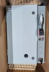 New Eaton Cutler Hammer ECN1818CAC Combination Starter W/ Fuse Disconnect & Cpt. Fixed Price $1799.98.