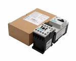 Siemens Sirius 3RA1110-0KA15-1BB4 E:05 Dc 24V Starter Combination -unused/original Packaging-. Fixed Price $103.77.