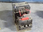 Square 8536SD01H20S Motor Starter Hp 09251710039. Fixed Price $126.49.