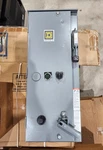 Square 8538SDA44V81CFF4P92T Amp Fused 600V 12/3R Size Combination Starter. Fixed Price $1300.00.