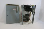 Siemens Tiastar Size 3 Starter 100 Amp Fused 24" Mcc Bucket System 89 Furnas. Fixed Price $356.00.