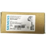 Siemens 3RV1021-1EA10 Circuit Motor Breaker 1.5KW Mounting Din Atex Protection. Fixed Price $370.74.