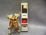 Cutler Hammer Auto On / Off Hand Starter Switch. Fixed Price $75.16.