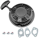 Hz Pull Recoil Starter Assembly For Mtd Craftsman Cub Cadet Troy Bilt 751-. Fixed Price $26.52.