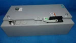 Siemens 17DSF92NF10 Nema Size 7.5HP Combination Starter Enclosure + Year .... Fixed Price $699.99.