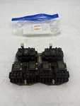 Allen Bradley 705-TAB Series Size 00 Motor Starter, 480V 60CY Coil. Fixed Price $199.99.