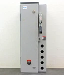 Eaton ECN1612AKB Nema Enclosure Disconnect Combination Fits Starter 3 Pole. Fixed Price $318.39.