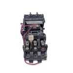 Allen-bradley 509-C0D Series Motor Starter Size 45A 600VAC W/592-CCW16 Relay. Fixed Price $99.89.