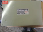 UV363G Siemens I.t.e. Xl-u Buss Plug, Recon 100 Amp, 600V With Ground. Fixed Price $1099.99.