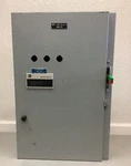 General Electric 55-201262P013 Type Indoor Enclosure (R51). Fixed Price $245.00.
