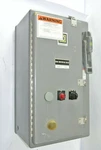 Square Disconnect/ Breaker 50 Type 4X Enclosure Series. Fixed Price $499.00.
