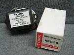 Tork / Starter. Fixed Price $30.00.