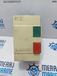 Telemecanique. LE1-D123 Starter Motor. Fixed Price $131.67.