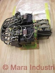 Allen Bradley 705-BOD731 Starter 705-B0D731 Pre-wired. Fixed Price $442.77.