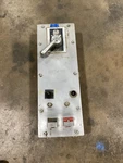 Allen Bradley 712-ACA24 Combination Motor Starter Size Stainless #13G177PR7*CO. Fixed Price $250.00.