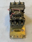 Allen Bradley 509-C0D Size 600VAC 45A Starter Coil 115-120V W65 Heater 509-COD. Fixed Price $85.00.