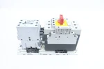 Allen Bradley 103S-FWD3-FC20CK-KY Combination Starter 25HP 110-120V-AC. Fixed Price $801.65.