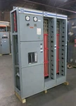 Square Model 4 1200/300A Mcc Motor Control Center 3X Section Main Breaker. Fixed Price $3800.00.