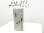Allen-bradley 512-BJB-6XP-24R Combination Starter Fusible 600V 3PH 10HP. Fixed Price $209.98.