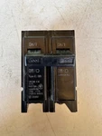 Eaton Cutler Hammer 100 Amp 2-POLE Main Circuit Breaker Type /. Fixed Price $35.99.