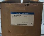Eaton/cutler-hammer ECN1811CJA, 3 Phase, Combination Starter, New. Fixed Price $990.00.