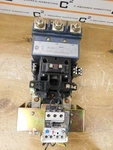 Allen Bradley 509-FOD-XXX Series Size Starter 200 Hp Used Csq. Fixed Price $599.99.