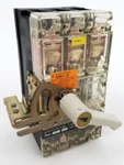 ZM6A-40-NA Klockner-moeller Amp Circuit Breaker Nzmh 6-63 *next Day Option*. Fixed Price $355.54.