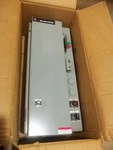 New Ge Size Combination Motor Starter 120V Coil 3 Phase Non Fusible Nema 21. Fixed Price $299.99.