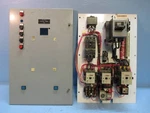 Siemens Model 95 Size Voltage Starter 75 Hp 100A Breaker 30" Mcc Bucket. Fixed Price $556.00.