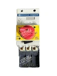 Telemecanique LD4 LC.30.H5. Fixed Price $54.99.