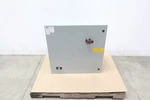 Powered Aire CP213/3480T120T24E OT200U03 DP30C4P-F/B Control Panel 480V-AC 3HP. Fixed Price $2561.80.