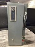 Allen-bradley Fusible Combination 512-AAA-24 #101G137PR7. Fixed Price $170.00.