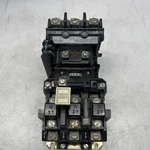 Allen Bradley 509-AOD 120V-COIL 18AMP 5HP 600VAC Nema Size Starter / Overload. Fixed Price $29.72.