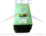 Hp Single Phase Magnetic Starter Motor Control, Shihlin P35TPB, 28 Amp, 230V. Fixed Price $91.99.