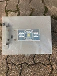 Square SD-9341 Saflex Plug-in Fused Bus Unit 230V, 30A, 3P, 3W. Fixed Price $49.99.