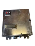 Cutler-hammer C325KAL1 Combination Motor Starter. Fixed Price $249.99.