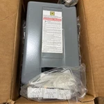 New Square 8911DPSG23V06 Overload Relay 460V. Fixed Price $145.00.