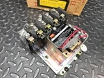 Fpe Federal Pacific 4102AU14 Magnetic Starter Nema Size. Fixed Price $64.96.