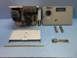 Ge Powell Size Starter 3 Amp Breaker 12" Motor Control Center Mcc Bucket 7700. Fixed Price $236.00.