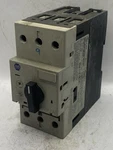 Allen-bradley 190S-FND3-FC32C With BRADLEY140M-F8E-C32 Combo. Fixed Price $95.00.
