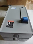 Eaton # ECN05A1AAA / Non-combination Fvnr Starter. Size : 00 Enclosure 1.. Fixed Price $200.00.
