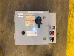 Eaton Cutler Hammer ECH1801CJC Freedom Nema Motor Control Starter. Fixed Price $223.30.
