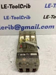 Klockner Moeller NZM6B-100 Pole Circuit Breaker I-377. Fixed Price $445.00.