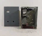 Westinghouse Type Amp Breaker Feeder Motor Control Center Bucket 18". Fixed Price $160.00.
