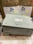 Ite Siemens UV363 Xl-u Fusible 100A 600VAC Switch Plugs ED4U 3295. Fixed Price $549.99.