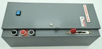 Siemens Allis Starter Combination Fusible SCF118536RS80B51. Fixed Price $349.99.