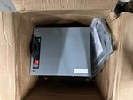 ALLEN-BRADLEY,2100 2192F,60 Amp 12 Inch Fused Mcc Disconnect Feeder Bucket. Fixed Price $2000.00.