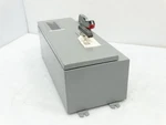 Allen Bradley 512-AJB-6-24 Motor Starter. Fixed Price $1126.99.
