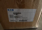 Eaton P/N:ECN1612AAA Combination Starter W/disconnect Nema Size Coil Volt 120V. Fixed Price $1642.00.
